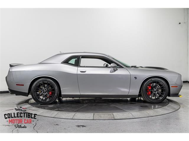 2016 Dodge Challenger (CC-2094475) for sale in Marietta, Georgia