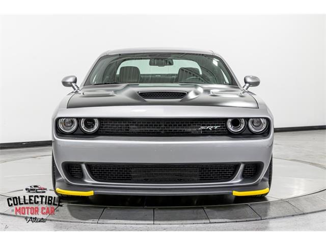 2016 Dodge Challenger (CC-2094475) for sale in Marietta, Georgia