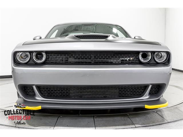 2016 Dodge Challenger (CC-2094475) for sale in Marietta, Georgia
