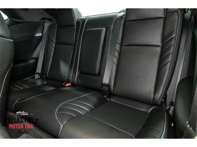 2016 Dodge Challenger (CC-2094475) for sale in Marietta, Georgia