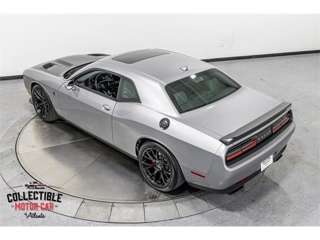 2016 Dodge Challenger (CC-2094475) for sale in Marietta, Georgia
