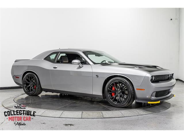 2016 Dodge Challenger (CC-2094475) for sale in Marietta, Georgia