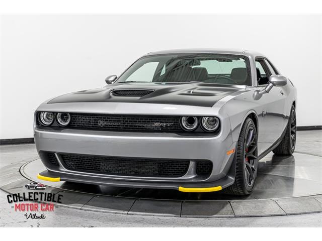 2016 Dodge Challenger (CC-2094475) for sale in Marietta, Georgia