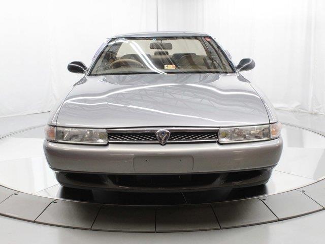 1990 Mazda Cosmo (CC-2094476) for sale in Christiansburg, Virginia