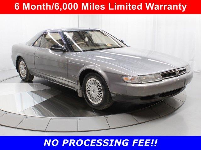 1990 Mazda Cosmo (CC-2094476) for sale in Christiansburg, Virginia