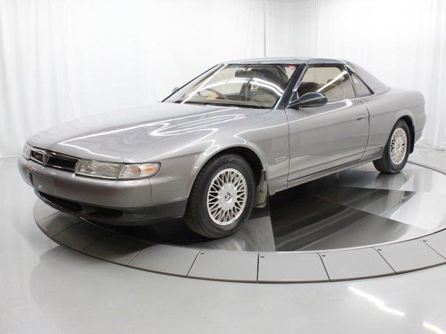 1990 Mazda Cosmo (CC-2094476) for sale in Christiansburg, Virginia