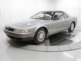 1990 Mazda Cosmo (CC-2094476) for sale in Christiansburg, Virginia
