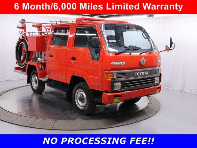 1992 Toyota Hiace (CC-2094477) for sale in Christiansburg, Virginia