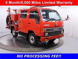 1992 Toyota Hiace (CC-2094477) for sale in Christiansburg, Virginia