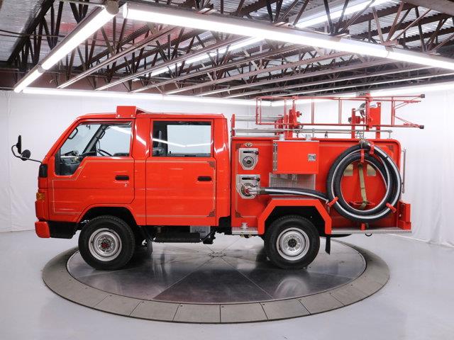 1992 Toyota Hiace (CC-2094477) for sale in Christiansburg, Virginia