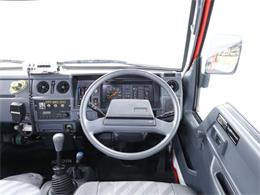 1992 Toyota Hiace (CC-2094477) for sale in Christiansburg, Virginia