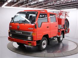 1992 Toyota Hiace (CC-2094477) for sale in Christiansburg, Virginia
