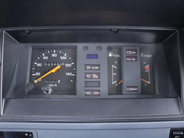 1992 Toyota Hiace (CC-2094477) for sale in Christiansburg, Virginia