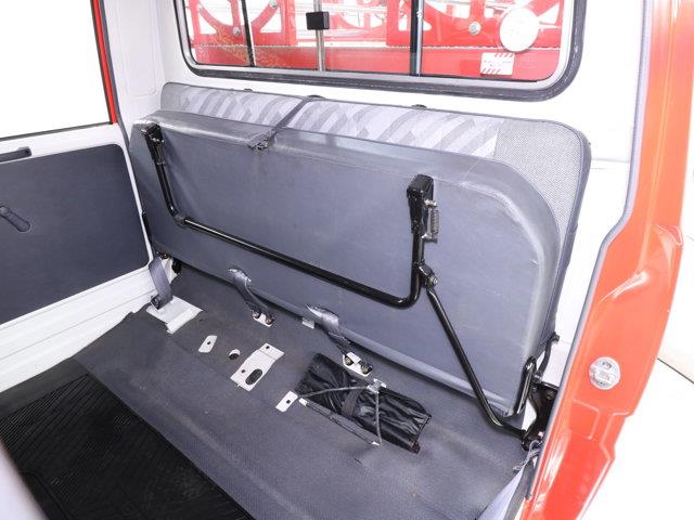 1992 Toyota Hiace (CC-2094477) for sale in Christiansburg, Virginia