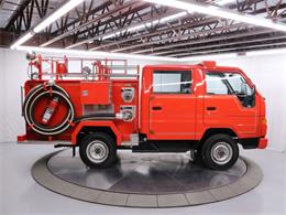 1992 Toyota Hiace (CC-2094477) for sale in Christiansburg, Virginia