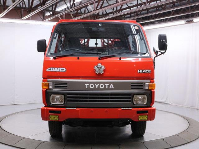1992 Toyota Hiace (CC-2094477) for sale in Christiansburg, Virginia