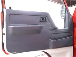 1992 Toyota Hiace (CC-2094477) for sale in Christiansburg, Virginia