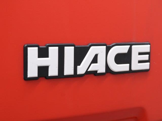 1992 Toyota Hiace (CC-2094477) for sale in Christiansburg, Virginia