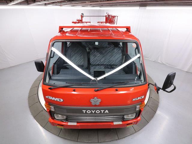 1992 Toyota Hiace (CC-2094477) for sale in Christiansburg, Virginia