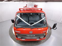 1992 Toyota Hiace (CC-2094477) for sale in Christiansburg, Virginia