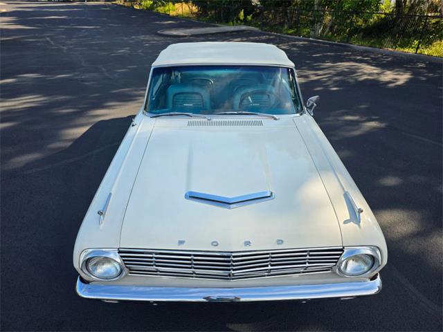 1963 Ford Falcon (CC-2094478) for sale in Reno, Nevada