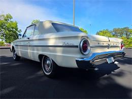 1963 Ford Falcon (CC-2094478) for sale in Reno, Nevada