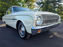 1963 Ford Falcon (CC-2094478) for sale in Reno, Nevada