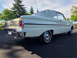 1963 Ford Falcon (CC-2094478) for sale in Reno, Nevada