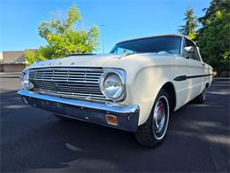 1963 Ford Falcon (CC-2094478) for sale in Reno, Nevada