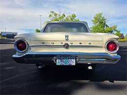 1963 Ford Falcon (CC-2094478) for sale in Reno, Nevada