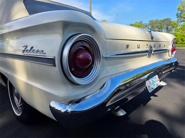 1963 Ford Falcon (CC-2094478) for sale in Reno, Nevada