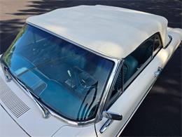 1963 Ford Falcon (CC-2094478) for sale in Reno, Nevada