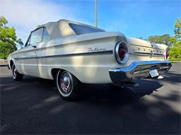 1963 Ford Falcon (CC-2094478) for sale in Reno, Nevada