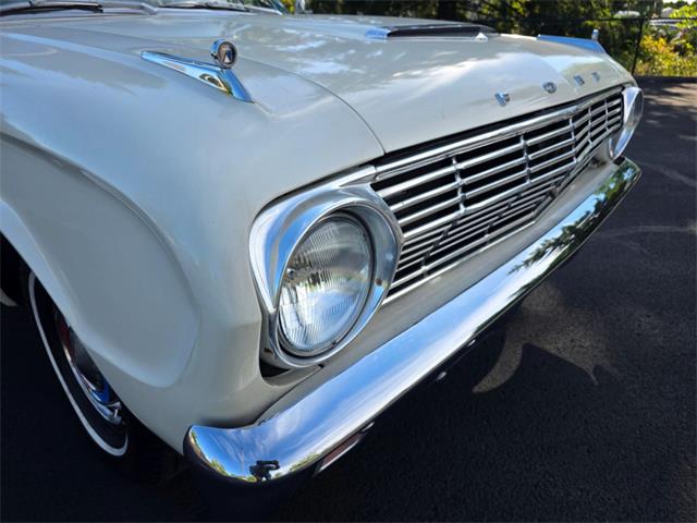 1963 Ford Falcon (CC-2094478) for sale in Reno, Nevada