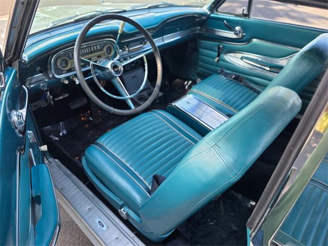 1963 Ford Falcon (CC-2094478) for sale in Reno, Nevada