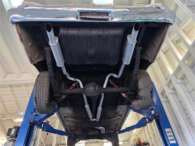 1963 Ford Falcon (CC-2094478) for sale in Reno, Nevada