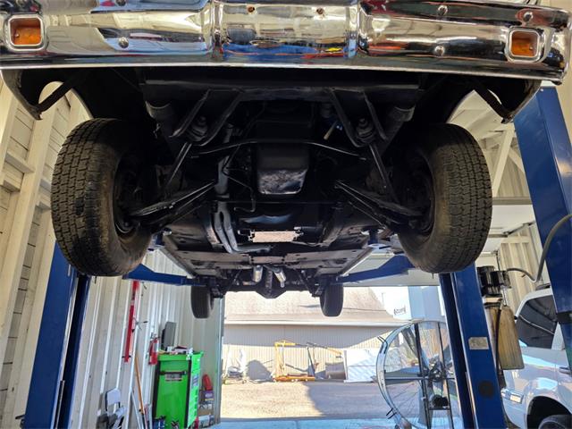 1963 Ford Falcon (CC-2094478) for sale in Reno, Nevada