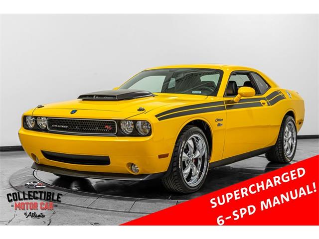 2010 Dodge Challenger (CC-2094479) for sale in Marietta, Georgia