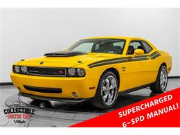 2010 Dodge Challenger (CC-2094479) for sale in Marietta, Georgia