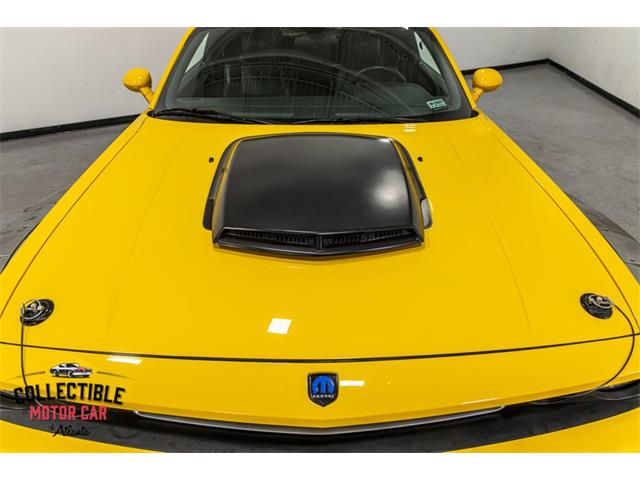 2010 Dodge Challenger (CC-2094479) for sale in Marietta, Georgia