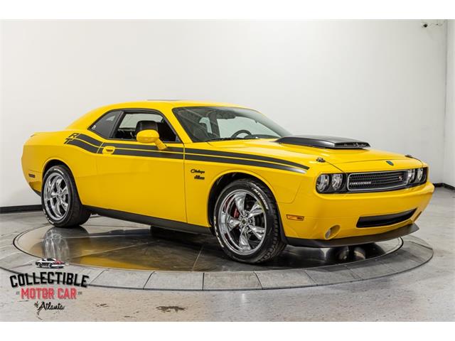 2010 Dodge Challenger (CC-2094479) for sale in Marietta, Georgia