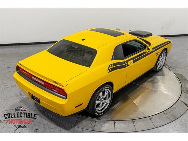 2010 Dodge Challenger (CC-2094479) for sale in Marietta, Georgia