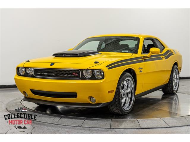 2010 Dodge Challenger (CC-2094479) for sale in Marietta, Georgia