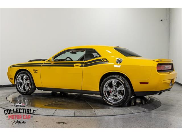 2010 Dodge Challenger (CC-2094479) for sale in Marietta, Georgia