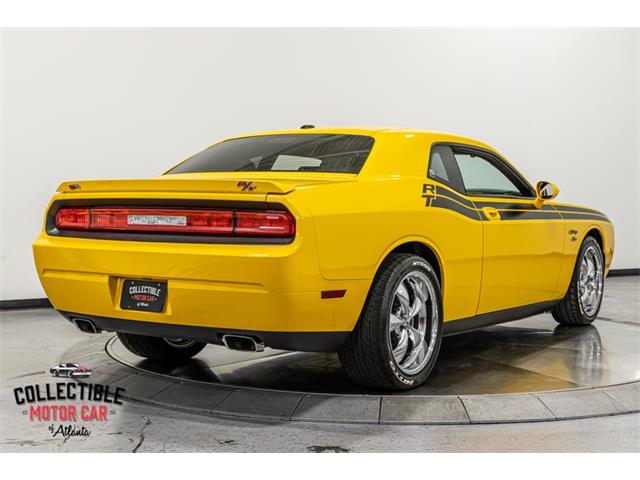 2010 Dodge Challenger (CC-2094479) for sale in Marietta, Georgia