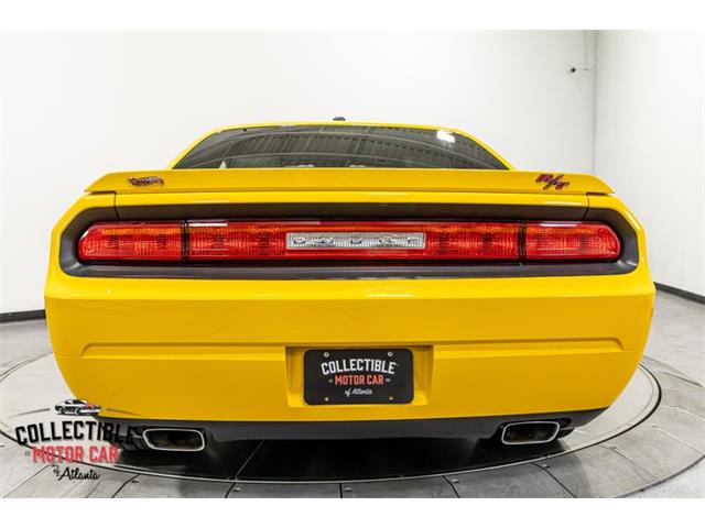 2010 Dodge Challenger (CC-2094479) for sale in Marietta, Georgia