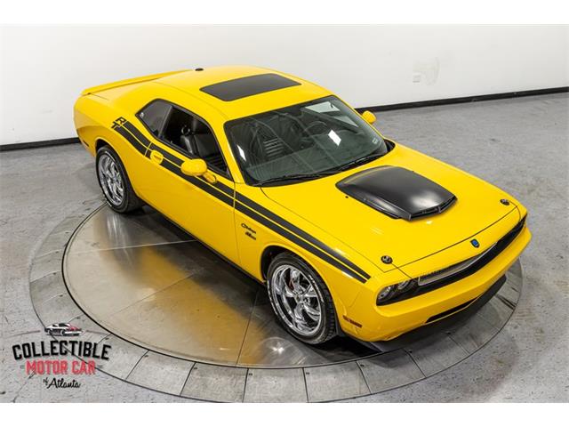 2010 Dodge Challenger (CC-2094479) for sale in Marietta, Georgia