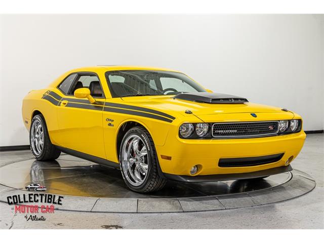 2010 Dodge Challenger (CC-2094479) for sale in Marietta, Georgia