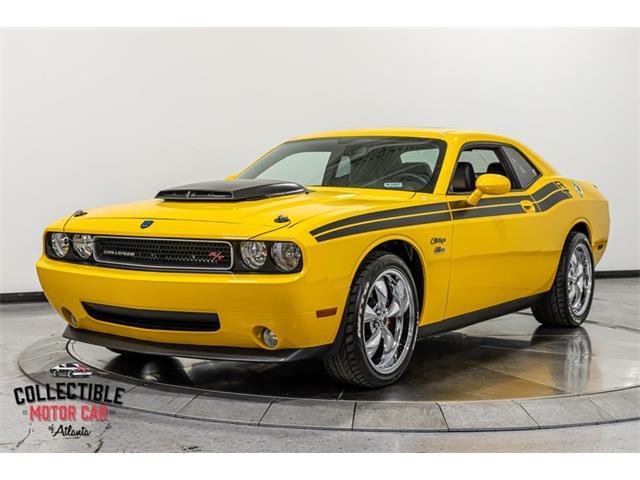 2010 Dodge Challenger (CC-2094479) for sale in Marietta, Georgia