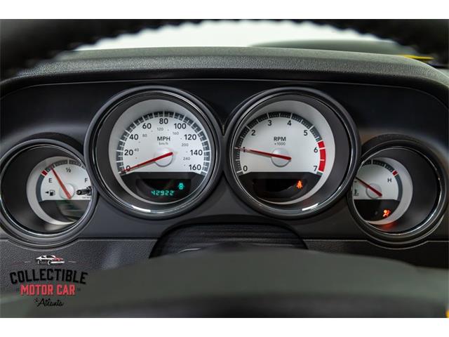 2010 Dodge Challenger (CC-2094479) for sale in Marietta, Georgia